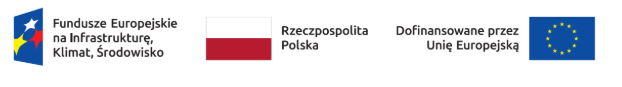 Fundusze Europejskie